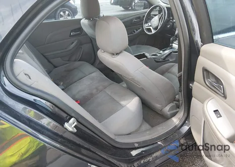 2014 Chevrolet Malibu 1Ls from USA, damaged, VIN 1G11B5SL6EF127402